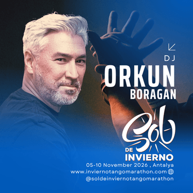 Orkun Boragan