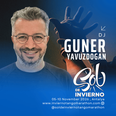 Gรผner Yavuzdogan