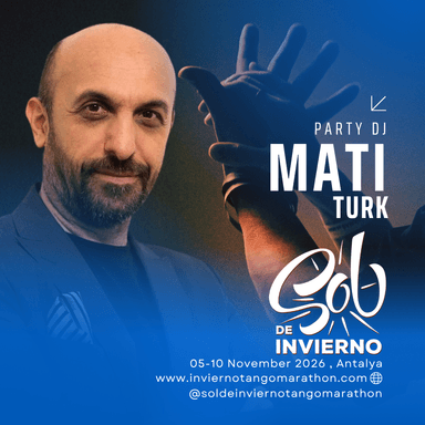 Mati Turk