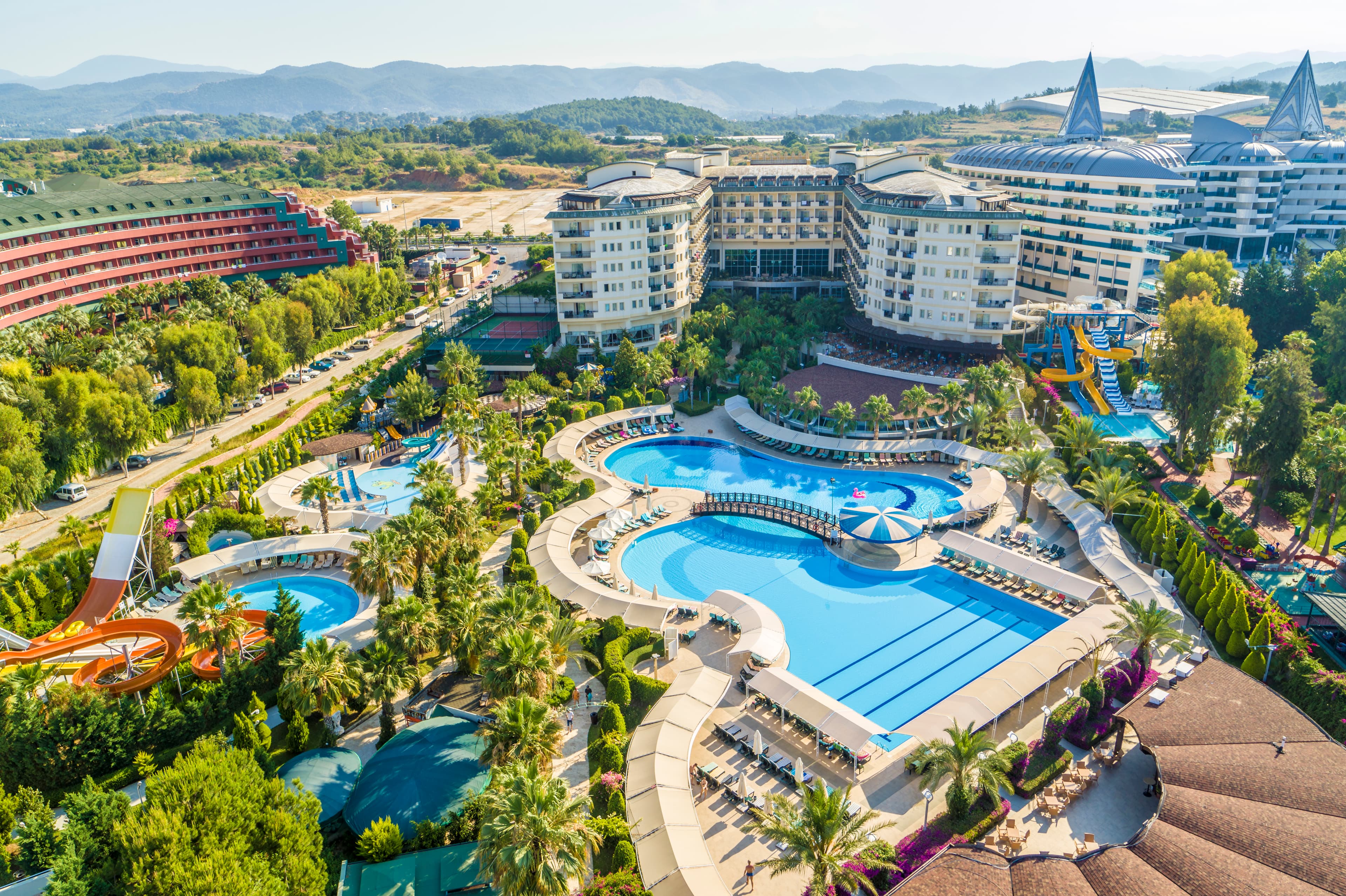 Sol de Invierno - Slide 1