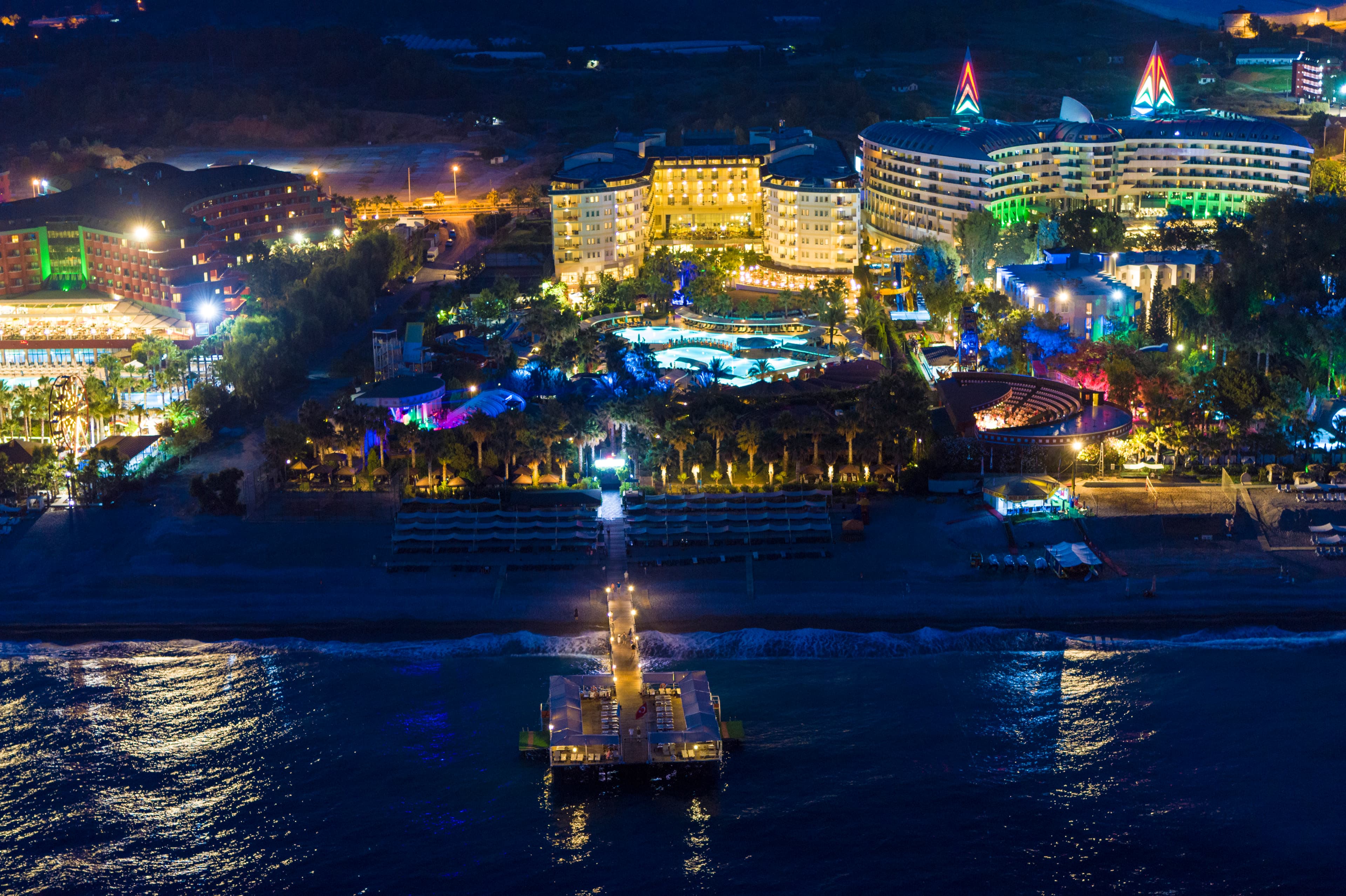 Sol de Invierno - Slide 2