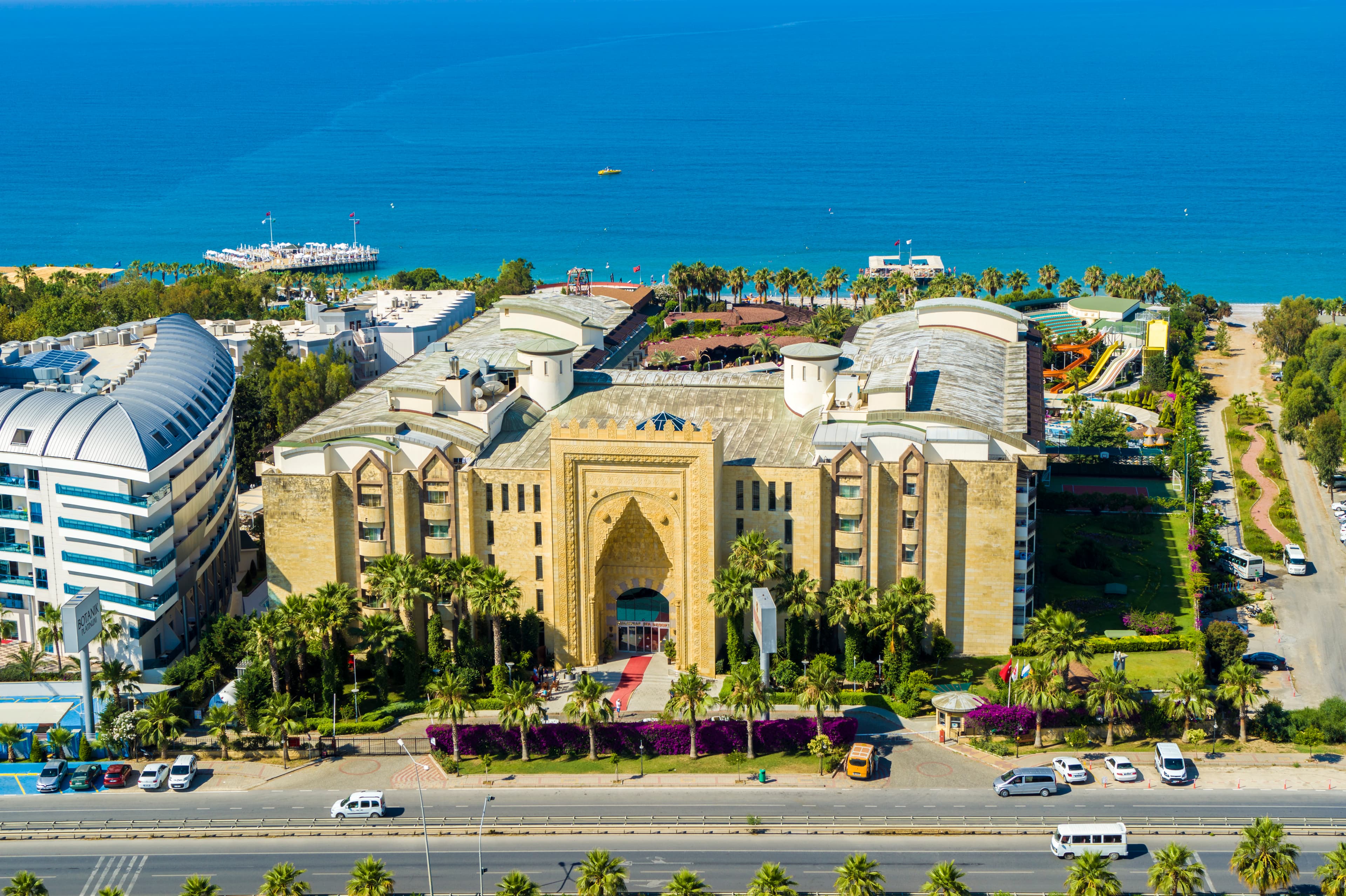 Sol de Invierno - Slide 5