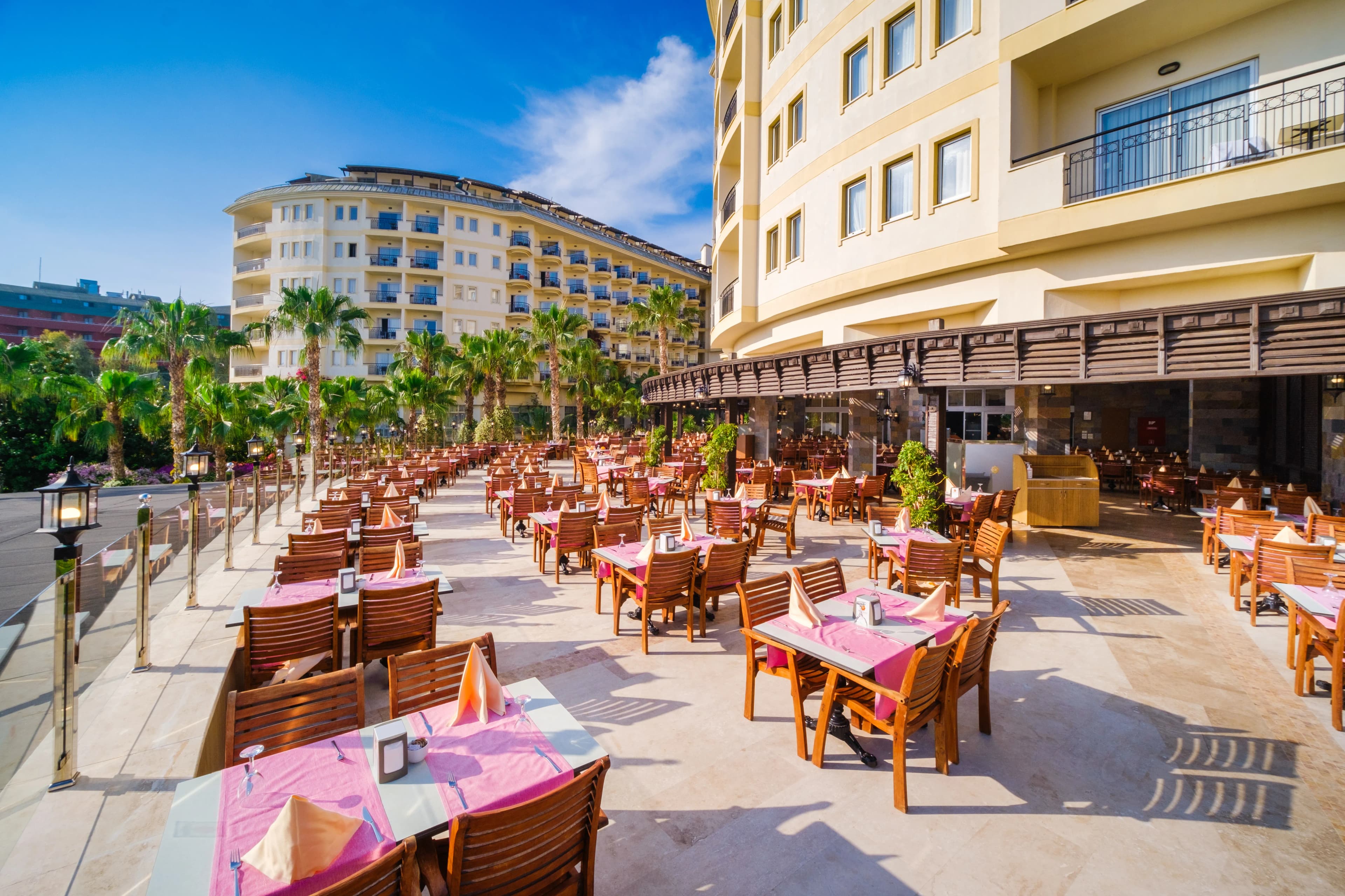 Mukarnas Resort & Spa - Image 7