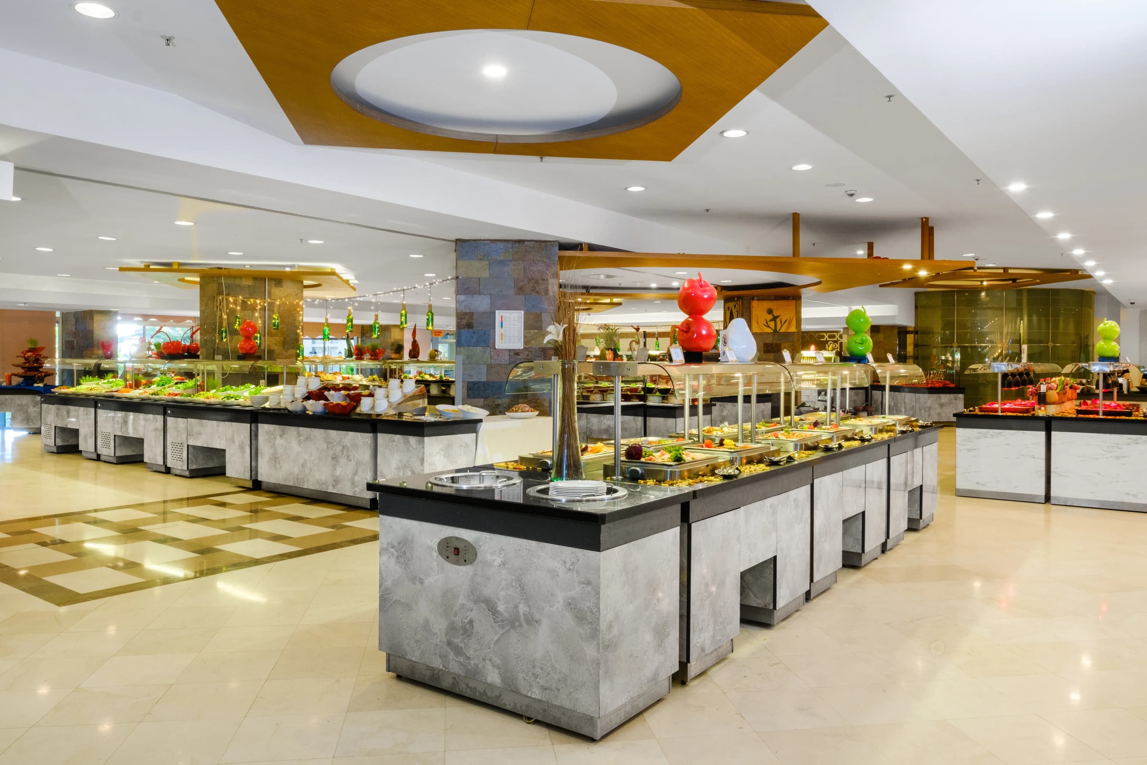 Mukarnas Resort & Spa - Image 8