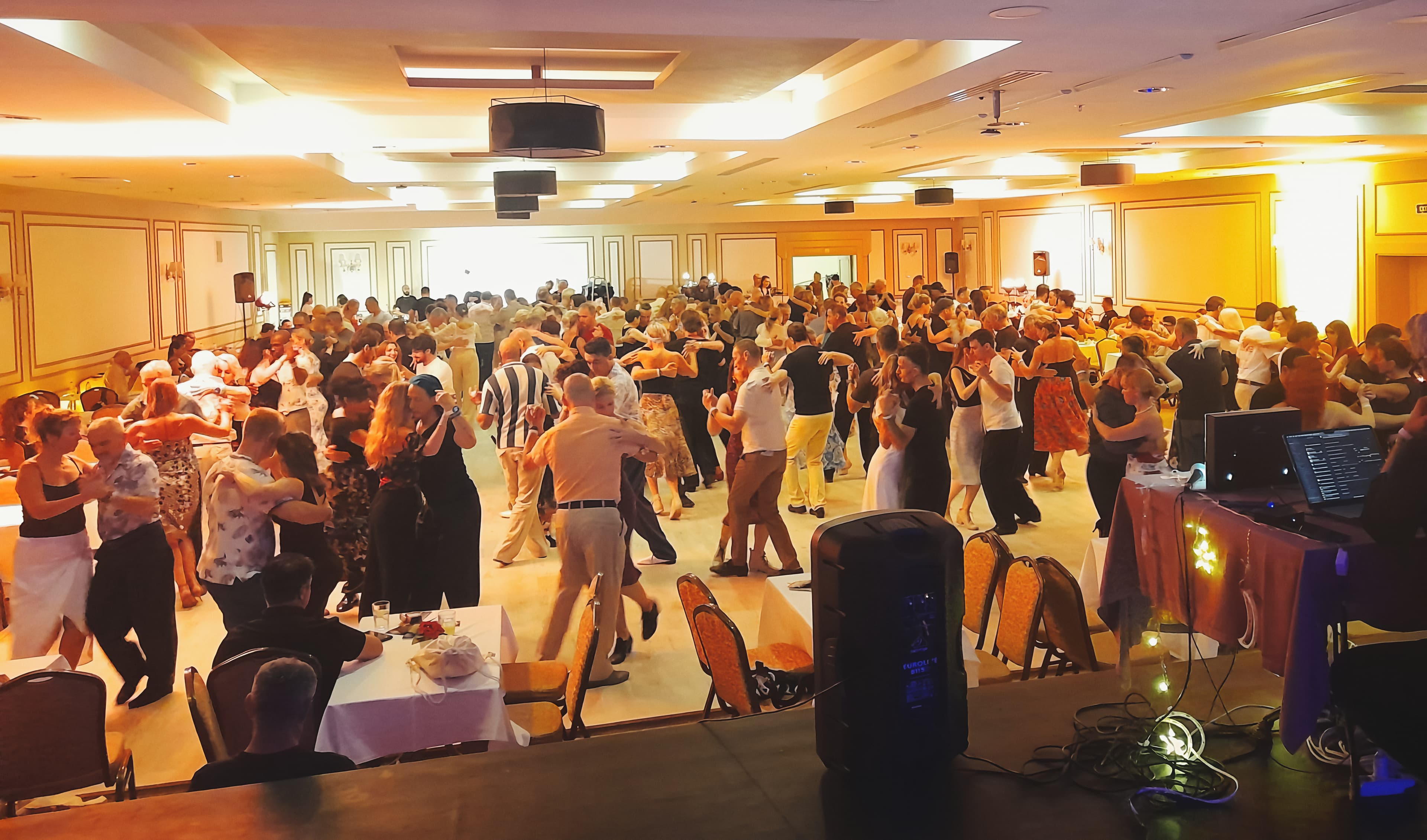 Sol de Invierno - Slide 2