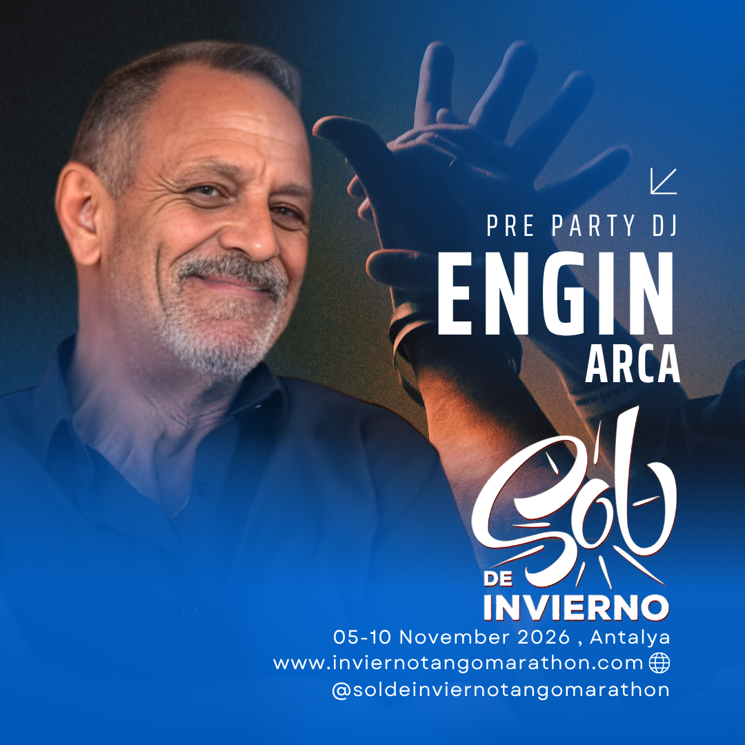 Engin Arca