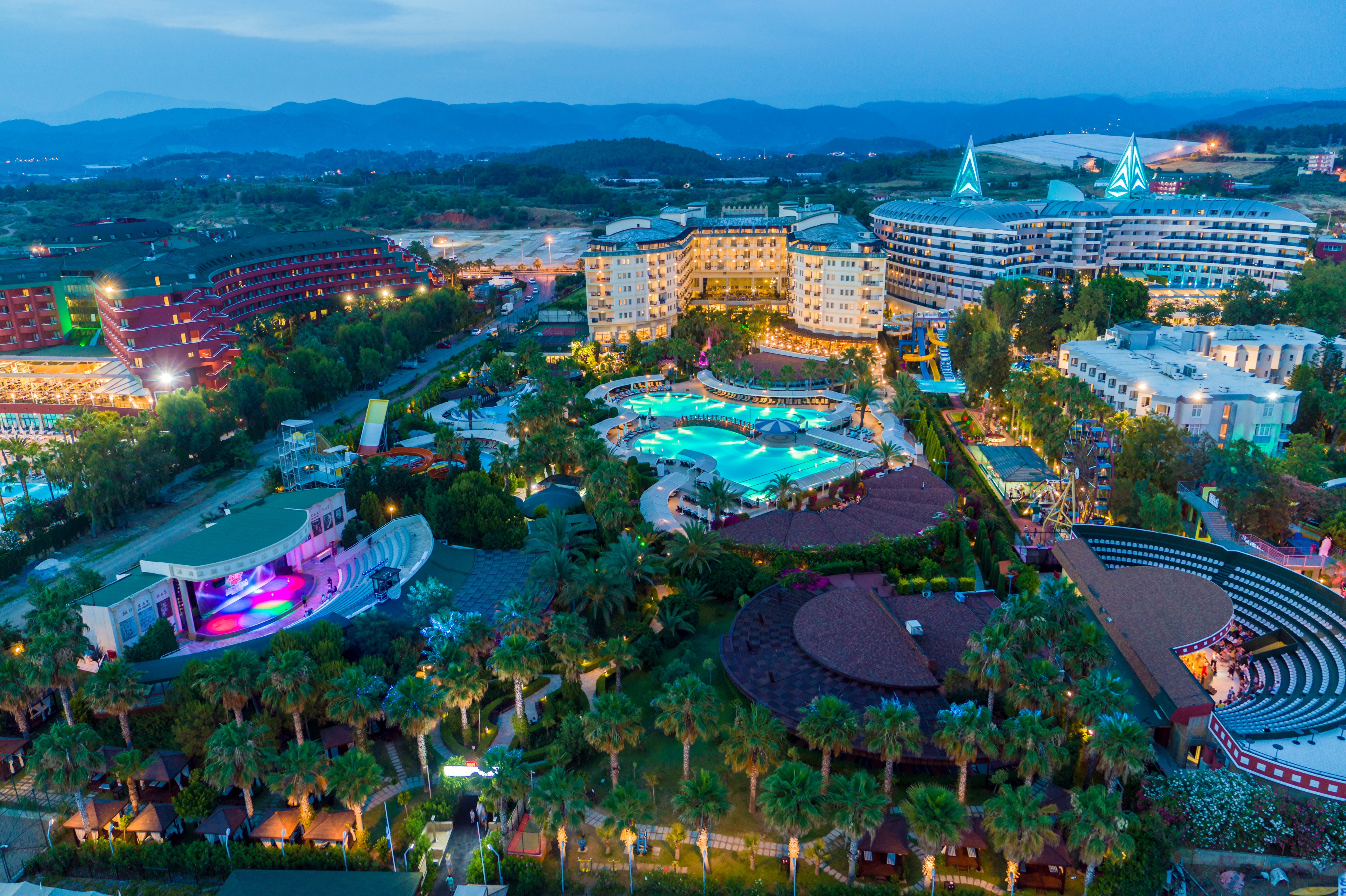 Hotel view 5