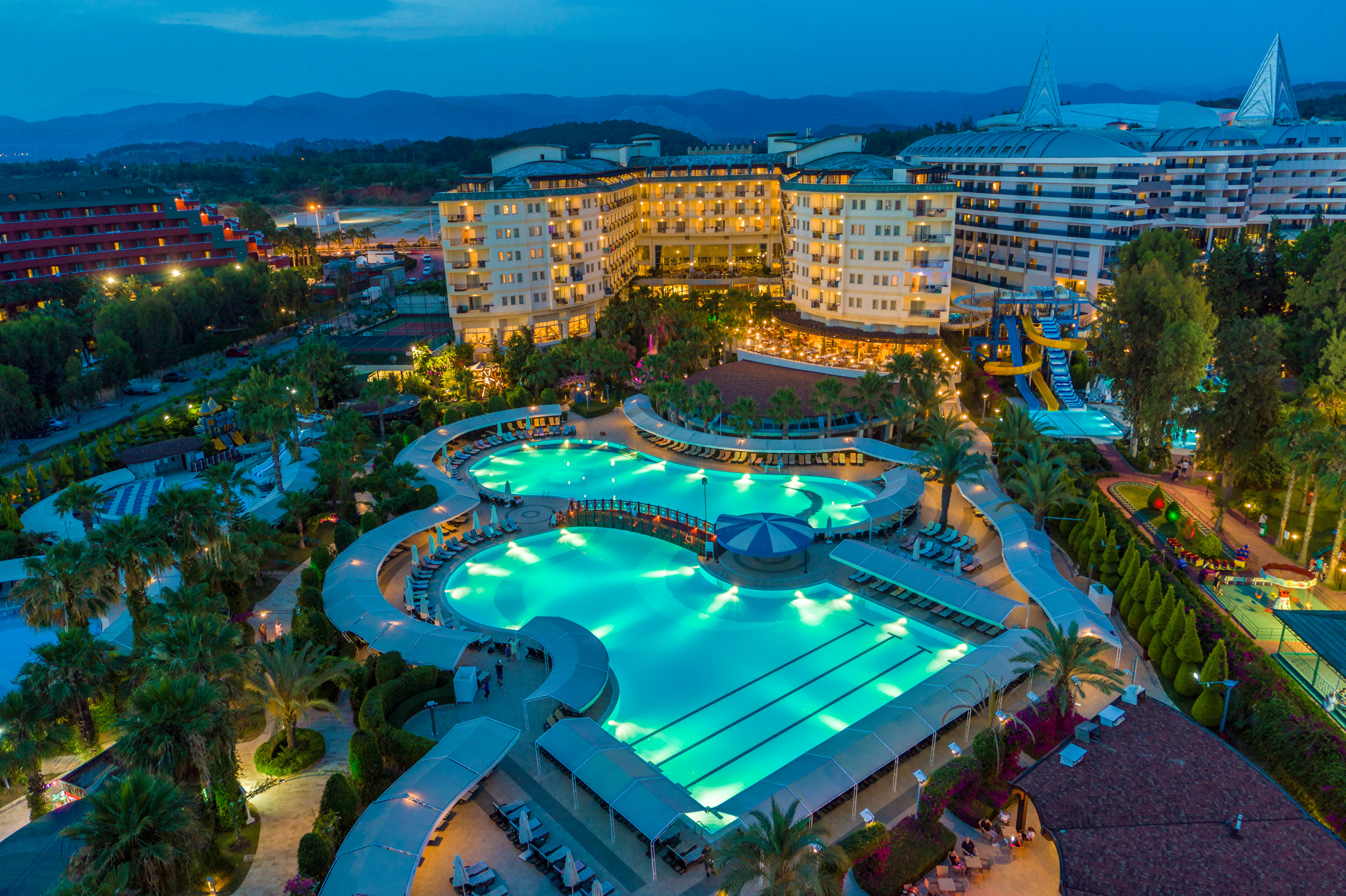 Hotel view 6